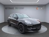 Porsche Macan S/Pano/Leder/Xenon/CarPlay/ - Porsche Macan Gebrauchtwagen in Hamburg