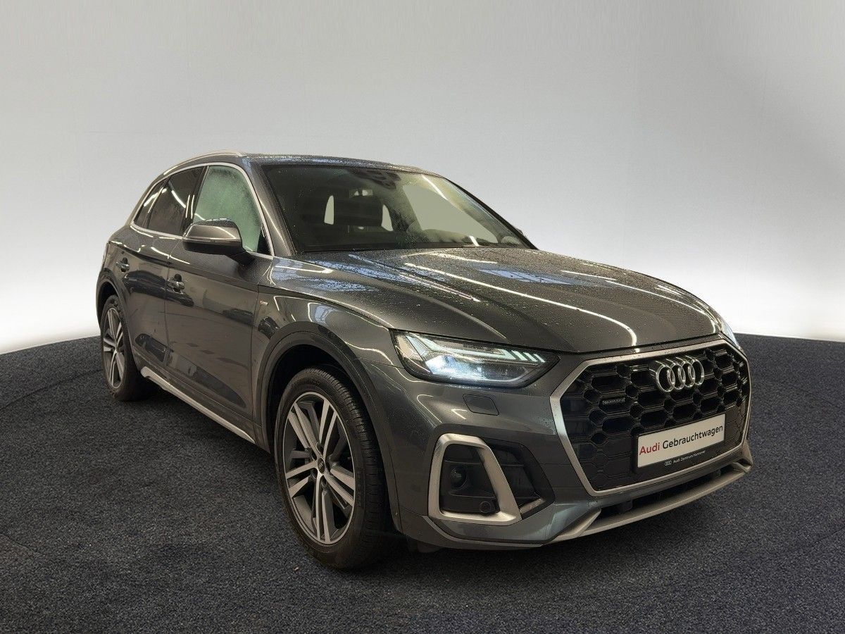 Audi Q5 - Bild 5