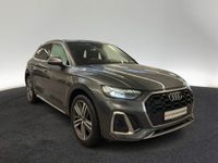 Audi Q5 - Vorschau Bild 5