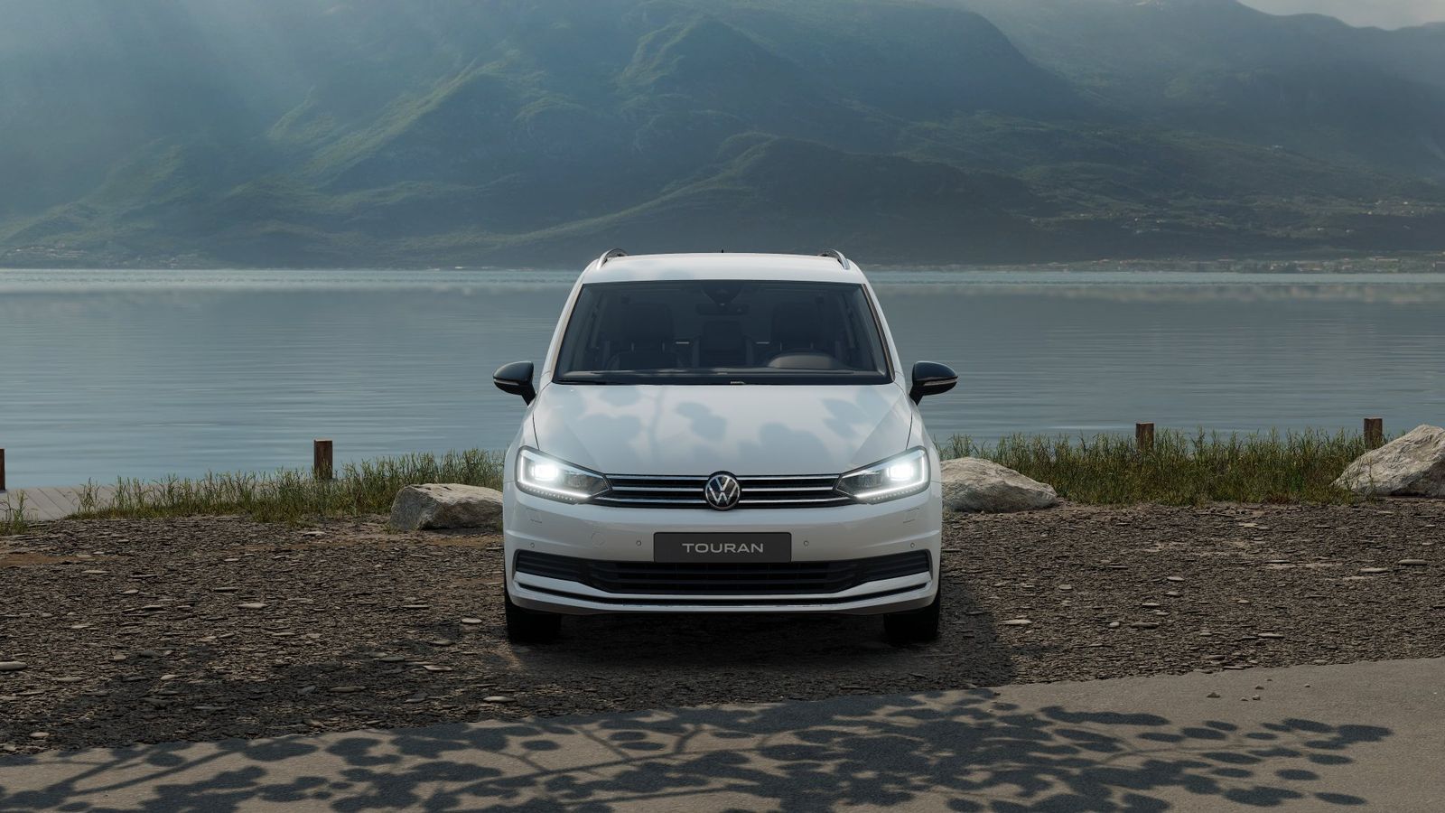 Volkswagen Touran - Bild 6