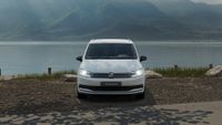 Volkswagen Touran - Vorschau Bild 6