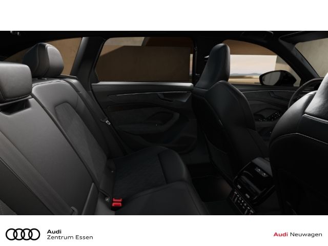 Audi A6 - Bild 10