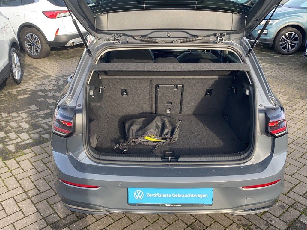 Volkswagen Golf - Bild 17