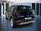 Renault Captur EVOLUTION TCe 140 EDC RÜCKFAHRKAMERA - Renault Captur: Evolution