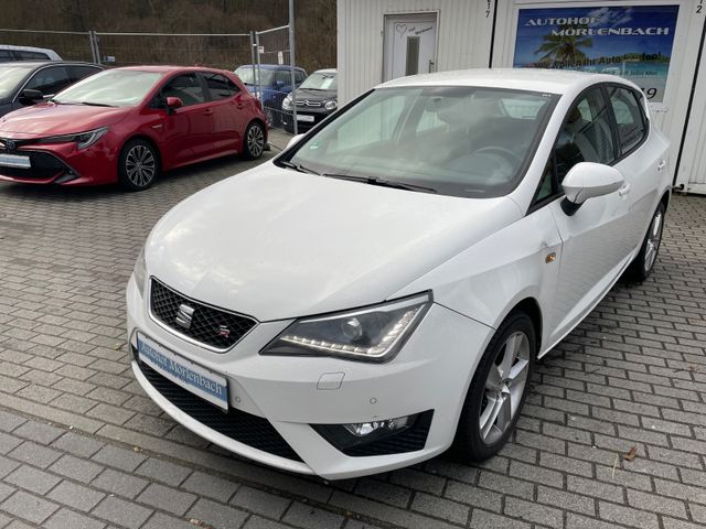 Seat Ibiza Lim. FR