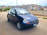 Ford Ka 1.3 Leather Collection - Ford Ka/Ka+ aus 2002