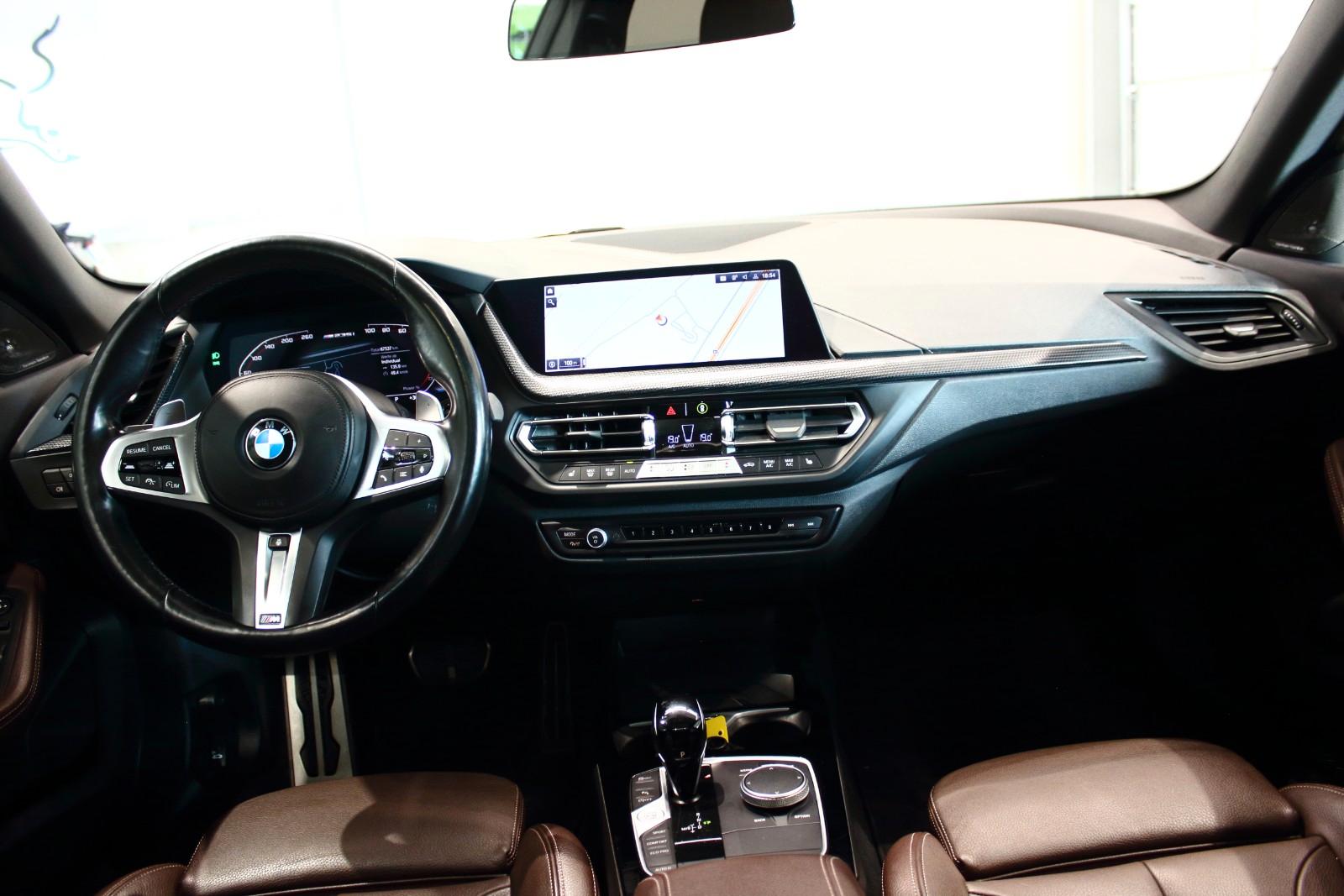 BMW M235iA xDrive Gran Coupé~UNFALLFREI+DEUTSCH+VOLL