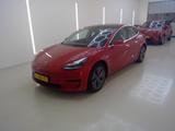 Tesla Model 3 Standard RWD Plus 89% SoH [ LFP-ACCU+AUT - rote Tesla Model 3