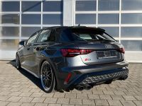 Audi S3 Sportback S-tronic quattro GEPFEFFERT 20" BBS bei Autohaus Landmann & Maier OHG