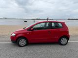 Volkswagen Fox 1.2 Style Style - gebrauchte VW Fox aus dem Jahr 2010