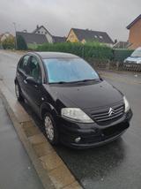 Citroën C3 1.4 Exclusive Exclusive - gebrauchte Citroën C3 aus dem Jahr 2004