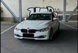 BMW 325dA F30 Sport-Line Navi/Xenon/Tempomat - gebrauchte BMW 325 aus dem Jahr 2014