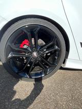 Ford Focus 2,0 EcoBoost ST ST - gebrauchte Ford Focus aus dem Jahr 2016