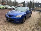 Mazda 3 - Mazda 3 Gebrauchtwagen in Chemnitz