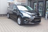 Ford Grand C-Max Grand C-MAX Titanium AHK