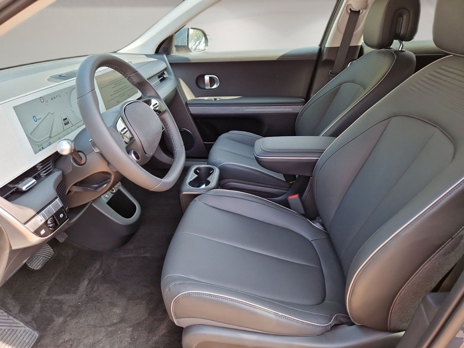 Hyundai IONIQ 5 – Bild 8