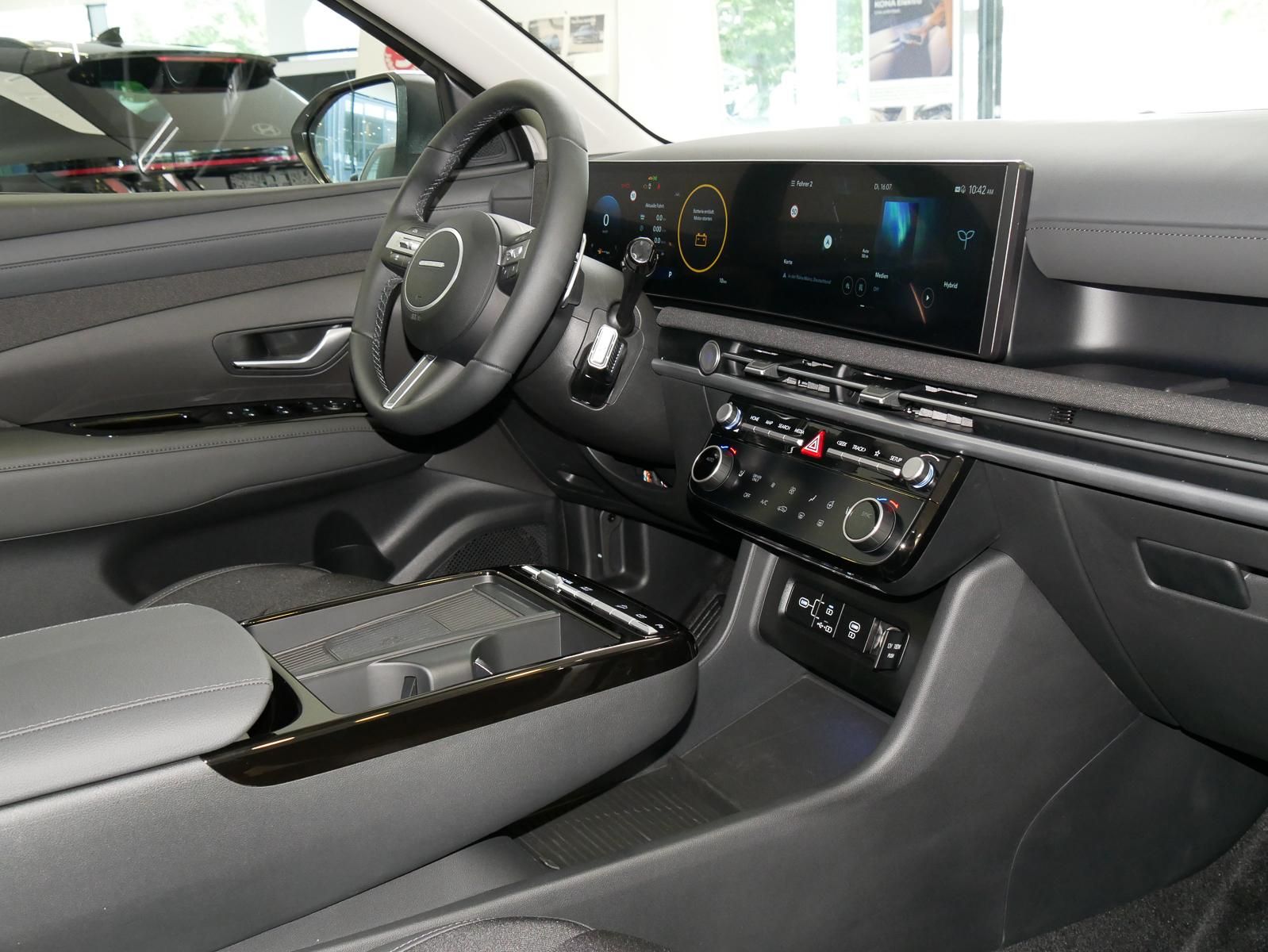 Hyundai Tucson – Bild 3