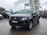 Volkswagen Trendline DoubleCab 4 MOTION AUTOMATIK  KLIMA - Volkswagen Amarok: Trendline