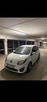 Renault Twingo Rip Curl 1.2 - Renault Twingo aus 2010: Rip Curl