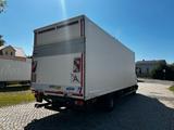 MAN TGL 12*250*Koffer*Euro 6*LBW* - MAN 12 tgl 250