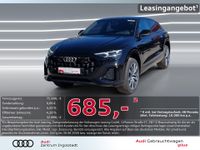 Audi Q8 - Vorschau Bild 1