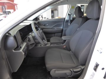 Hyundai KONA 1.0 T-GDI Select (SX2), Navi, Voll LED, Rüc