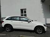 Mercedes-Benz GLC 220 d 4MATIC Autom.NAVI - gebrauchte Mercedes-Benz GLC 220 aus dem Jahr 2019