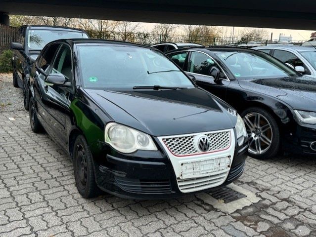 Volkswagen Polo IV Comfortline 1,2 /Klima