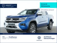 Volkswagen Amarok - Vorschau Bild 1