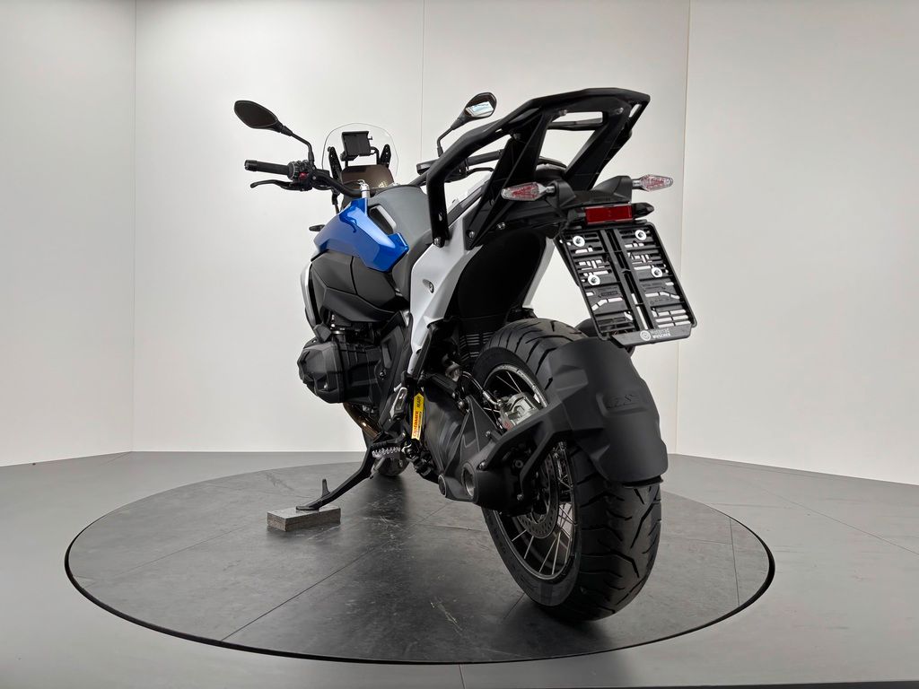 Fahrzeugabbildung BMW R1300 GS *WENIG KILOMETER *1. HAND