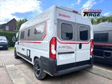 Dethleffs Globetrail Advantage 600 DR Fiat Sonderabverkauf - Angebote