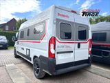 Dethleffs Globetrail Advantage 600 DR Fiat *REISELUST-PRÄM - Dethleffs Globe r