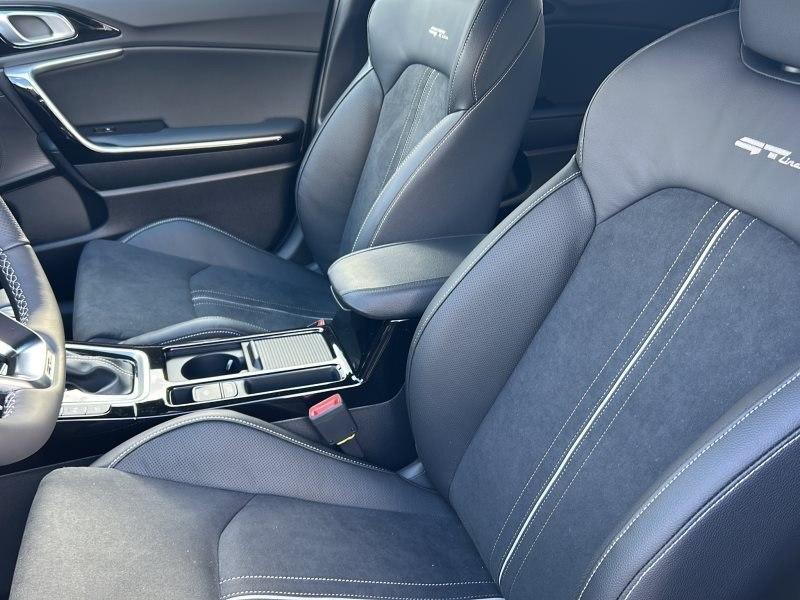 Kia ProCeed 1.5 T-i DCT7 GTL *Vollausstattung*