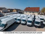 Iveco DAILY 35S16V L4H2 *XXXL* *TOP ZUSTAND* *156 PS!* - Iveco 4x4