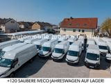 Iveco DAILY 35S16V L5H2 *XXXL* *TOP ZUSTAND* *156 PS!* - Iveco Daily 2 5