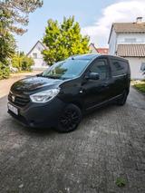 Dacia Dokker Express Mini-Camper - Dacia Dokker Camper Gebrauchtwagen