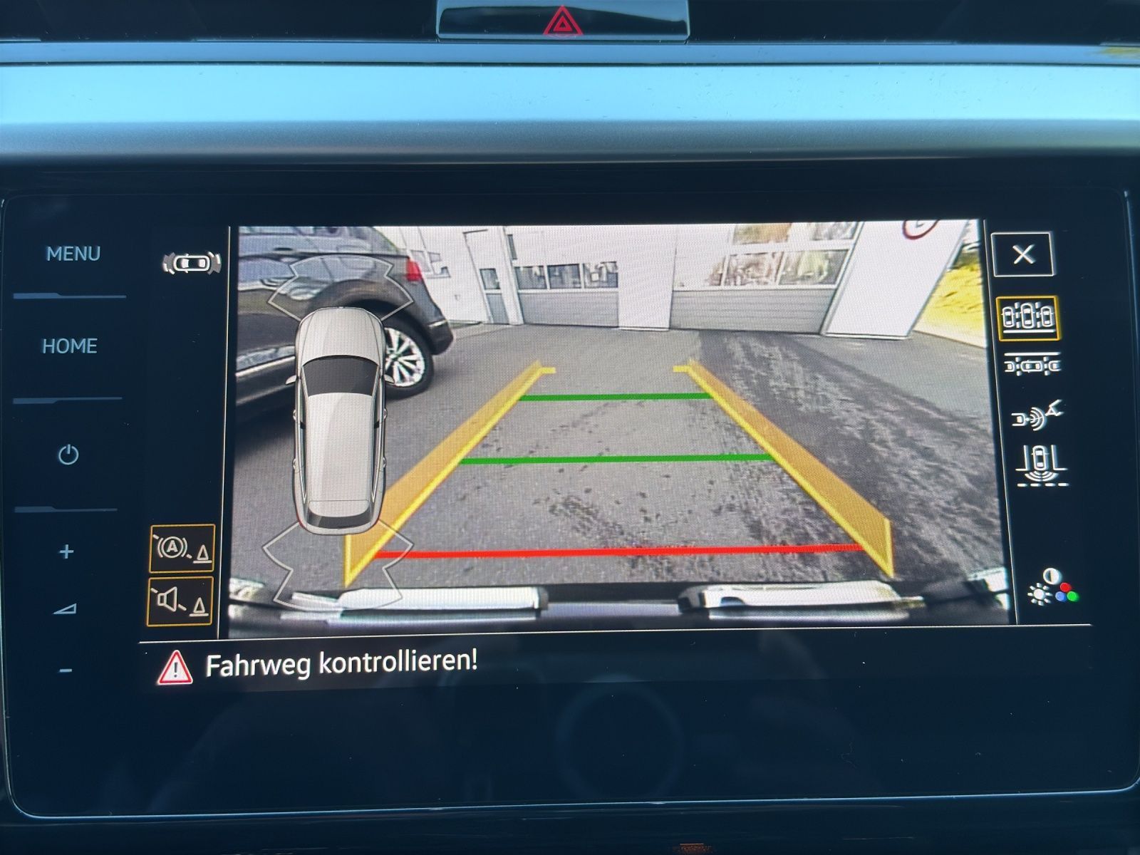 Volkswagen Arteon - Bild 17