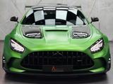 Mercedes-Benz AMG GT Black Series *HELLGREEN*KERAMIK*KAM* - : Black Series