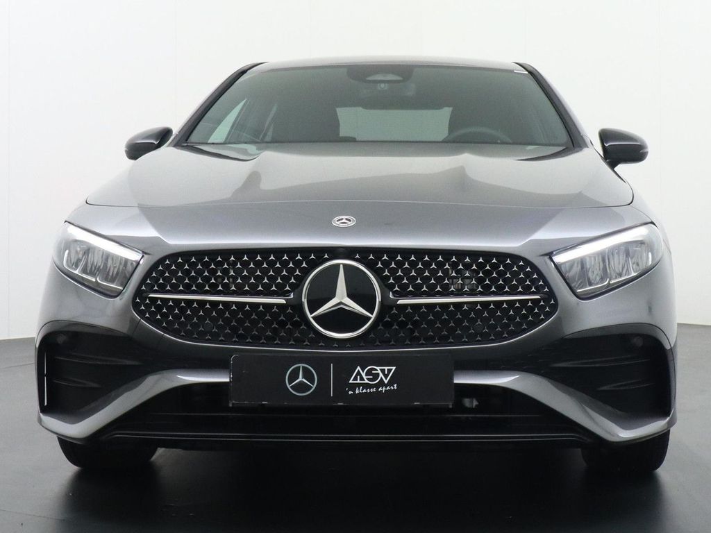 Mercedes-Benz A 250 e Star Edition AMG Line | Nightpakket | Ve