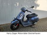Vespa GTV 300 Special Edition Sei Giorni Euro4 - ROLLER EU
