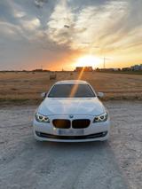 BMW F11 530d Touring, Baujahr 2012 - BMW 125 Kombi Gebrauchtwagen