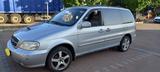 Kia Carnival 2.9 CRD, 7 Sitze, Vollleder - Kia Carnival aus 2005 mit Diesel-Antrieb