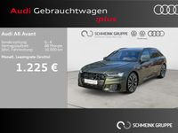 Audi A6 - Vorschau Bild 2