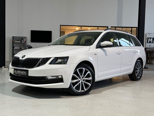 Skoda Octavia 1.6 TDI Combi Soleil *Amundsen,Navi,PDC*