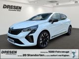 Renault Clio V 1.0 Techno TCe 90 SITZ- u. LENKRADHEIZUNG - Renault Clio Neuwagen mit Benzin-Antrieb