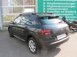 Citroën C4 Cactus Feel DEKRA gerpüft ! Unfallfrei ! - schwarze Citroën C4 Cactus