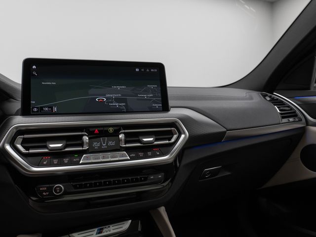 Foto Nummer 21: BMW X4 M40