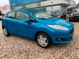 Ford Fiesta * Navi * Kamera * Einparkhilfe * Sitzhzg* - Ford mit Diesel-Antrieb: Kleinwagen, Ka