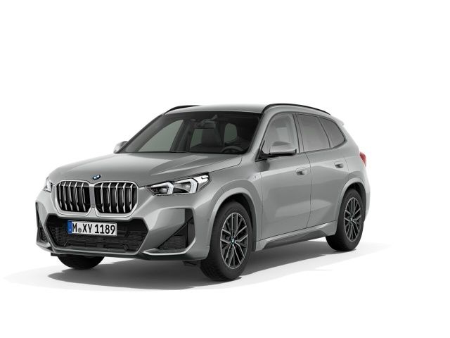 BMW X1 sDrive18d 