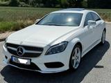 Mercedes-Benz CLS 250 AMG Line Facelift | Designo | Top-... - Mercedes-Benz: Cls Designo